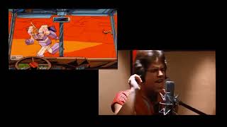 Dirk Diggler sings Stan Bush “The Touch” from “Transformers: The Movie” in “Boogie Nights”