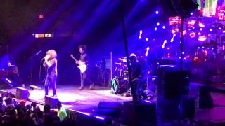 At The Drive-In (Live) Ghost-Tape No. 9