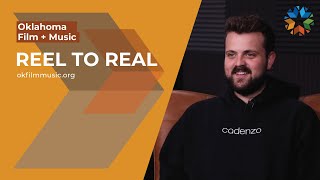 Reel to Real: Marc LaManque, Music + Tech Entrepreneur/Developer - Music as a Business