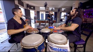 Yo vengo a ofrecer mi corazón - Daniel Diaz y Jafet Murguia, cmf
