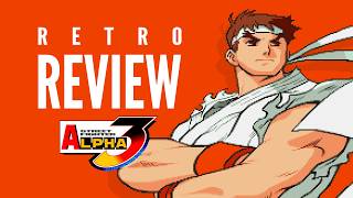 Street Fighter Alpha 3 Review: When Bigger Isn’t Better