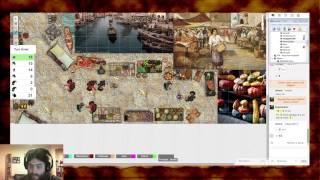 Naldrin Homemade Campaign Dungeons And Dragons 5th Edition - 8 / 16