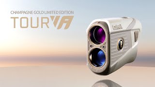 Champagne Gold Limited Edition | TOUR VA