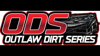 The Outlaw Dirt Series