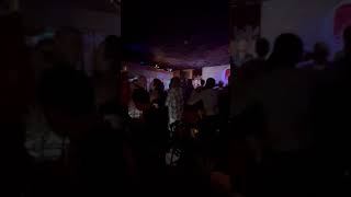 The Gravel Project (Live at Chianti, 6/28/24)