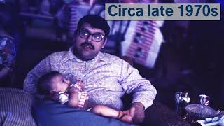 In Memory of Jose Antonio Treviño "Tony"