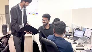 Introducing VIBE at PibyThree – Vision. Innovation. Balance. Engagement