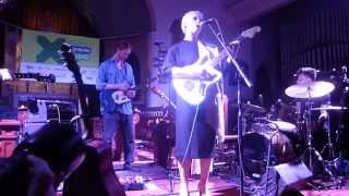 Laura Marling - False Hope (SXSW 2015) HD