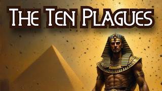 The Ten Plagues - JtSOW 2026-02-11