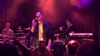 Kinky Soun Tha Mi Primer Amor