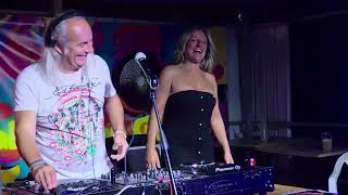 🎧 DJ Marco Bresciani live @ Sagra del Fungo Porcino e della Polenta 2025 - Massa Macinaia 🔥