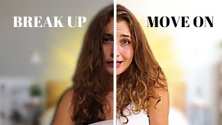 WATCH THIS IF YOU MISS YOUR EX 💔 | Get over a Breakup and Move On