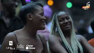 Remmy - "Nkwagala nyo" [raggae cover] by Iryn Namubiru | Comedy Store Ug | The Heavy Band