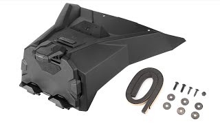 Kemimoto Tablet Holder for Maverick Trail - Unboxing, install, and testing!