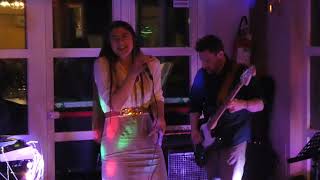 SOUL 69 - I got you (cover)  - live @ La Cavana del Sile