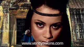"DVA" Vansco Essentials Exclusively at Verity Salons - 10911 N Dale Mabry Hwy, Tampa, FL 33618