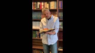 Friday Encouragement from Pastor Jim