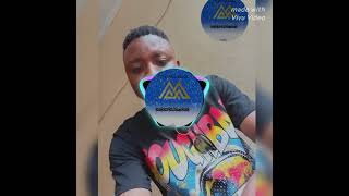 SAMO JAY ft MAMA BURUDANI 