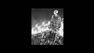 Suffering and numb ~ Erwin Smith playlist