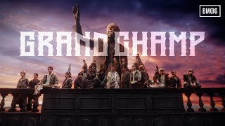 BMSG ALLSTARS / GRAND CHAMP -Music Video-