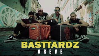 BASTTARDZ - Greve | Scena Lab