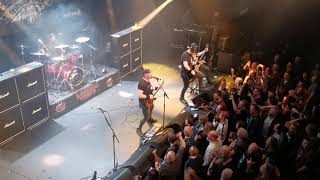 Present Danger - Whiskey in the Jar - Metallica Tribute 1.02.2020