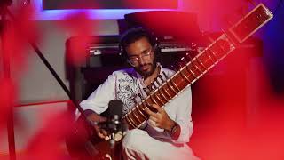 Maniic B Loops - Sitar Solo | Part 2 (Live Performance)