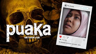 𝗣𝗨𝗔𝗞𝗔 𝗘𝗣266: Kena Tempias Sampai Gugur | Fadhilah Samsudin