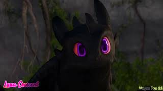 Introducing a new OC // HTTYD OC Edit // Nythera