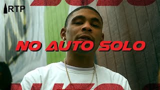 Solo Snappin - No Auto Solo | Official Music Video