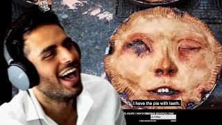 Jon Zherka Reacts To Most Viral Videos