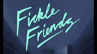 Fickle Friends - Freak (Live Audio, Bestival 2016)