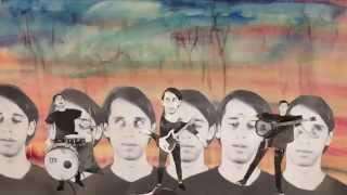 EZTV // Pretty Torn Up (Official Video)