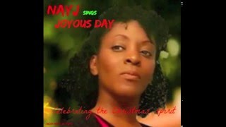 Jazzy Christmas with NayJ