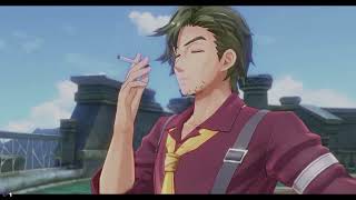 Trails in the Sky 1st Chapter Stream #3