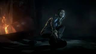 Until Dawn Chapter 6 – Psychosis 🧠 | Horror Gets Crazy!