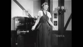 Frank Randle - Randle's Scandals performing in Bella's Birthday 1949