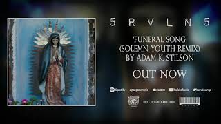 Funeral Song (Solemn Youth Remix) Visualizer