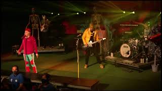 Ancient History | Set It Off | Live From Chicago 2/6/2022