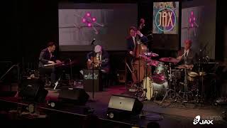 MATT JOHNSON'S THE NEW JETSET | Live at Campus JAX | A JAXblast Network Production