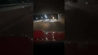 driving on the high way in Senegal 🇸🇳 west Africa 🌍