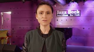 Upoutávka na koncert od Lenky Dusilové