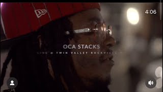 Creative House Dmv Oca Stacks Live Feat. @kayq202 @Dreal91 #AwwMan #KnowThat #music #trending