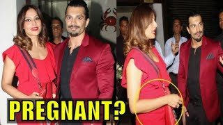 Bipasha Basu & Karan Singh Grover To Be Proud Parents Soon?  | Bollywood Inside Out