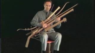 Ken Butler, Pool Cue (1983)