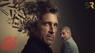 Memory Of A Killer : Might Be Fox’s Darkest Thriller Yet - Trailer Review