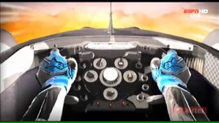 Watch Formula 1 in HD on ESPN HD