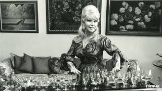 Gloria Parker's Singing Glasses-It Came Upon a Midnight Clear