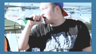KMC - COAST 2 COAST @静岡PARCO屋上