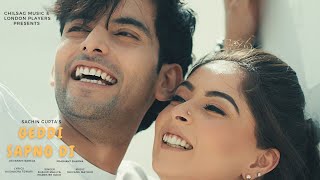 Geddi Sapno Di I Shahid M , Prabhjee K , Shivang M I Devanshi B , Prashant S I Sachin G